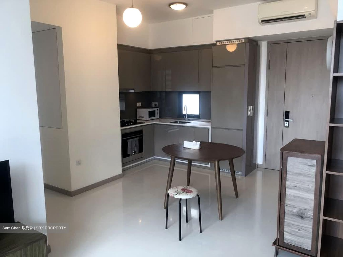 J Gateway (D22), Condominium #554736241